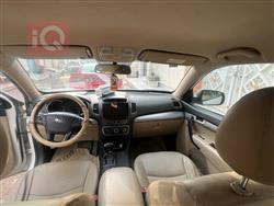 کیا سۆرینتۆ